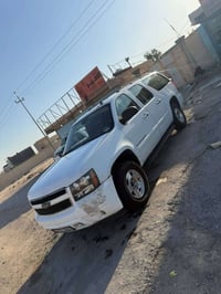 يوكن شفر • ٢٠٠٧ • كفاله عامه