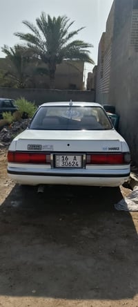 مراوس بسمند بأسمي مكفوله من الگص و العيب الشرعي   السياره جاهزه نقصها ...