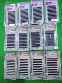 رموش • أحجام متعددة • سعر مناسب