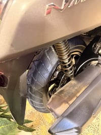 ان ماكس • لوك شركة • موديل حديث