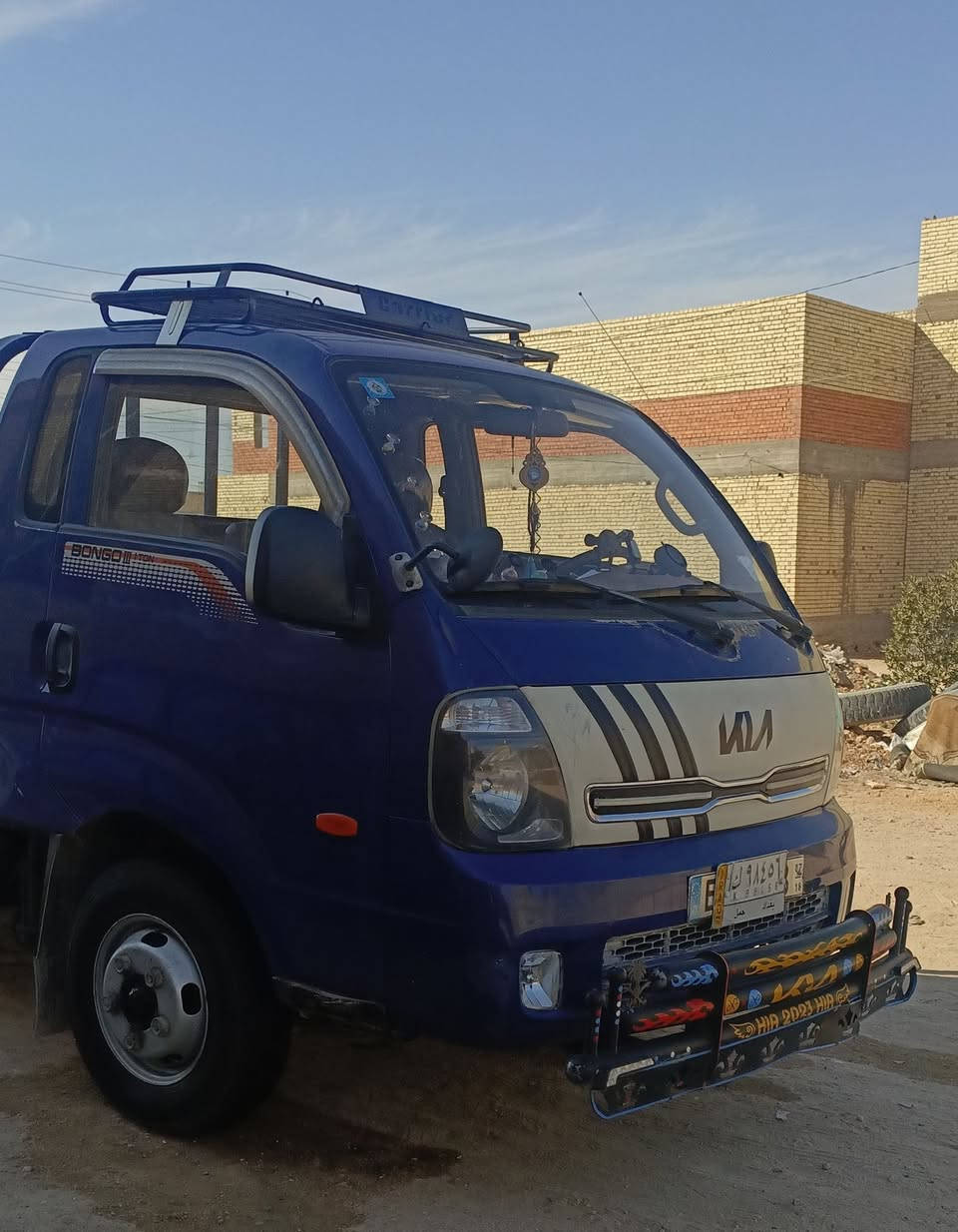 سلام عليكم  
كيه فحل لبيع مديل 16 
مسكر  محرك وكير وكسن كفاله 
سياره بيه بس قماره صبغ  ولباقي مكوله 
سياره حلوه  وجديده بيه قماره صبغ فقط  /
سعر 140 بيه مجال 
***********
