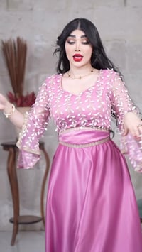 متوفر فساتين جملة ومفرد او مندوبين يحبون يشتغلون  الاستفسار ٠٧٧٠٤٢٢٢٥٣...