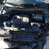 كيا سول ٢٠٢٠ • مكينه ٢٠٠٠ • ضرر بالصور