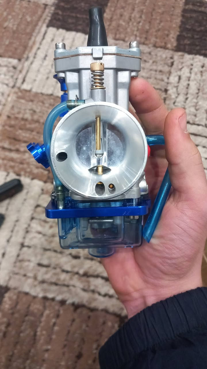 السلام عليكم كابريتر قفاز للبيع
مامستخدم جديد بل كارتون
السعر 35
***********
