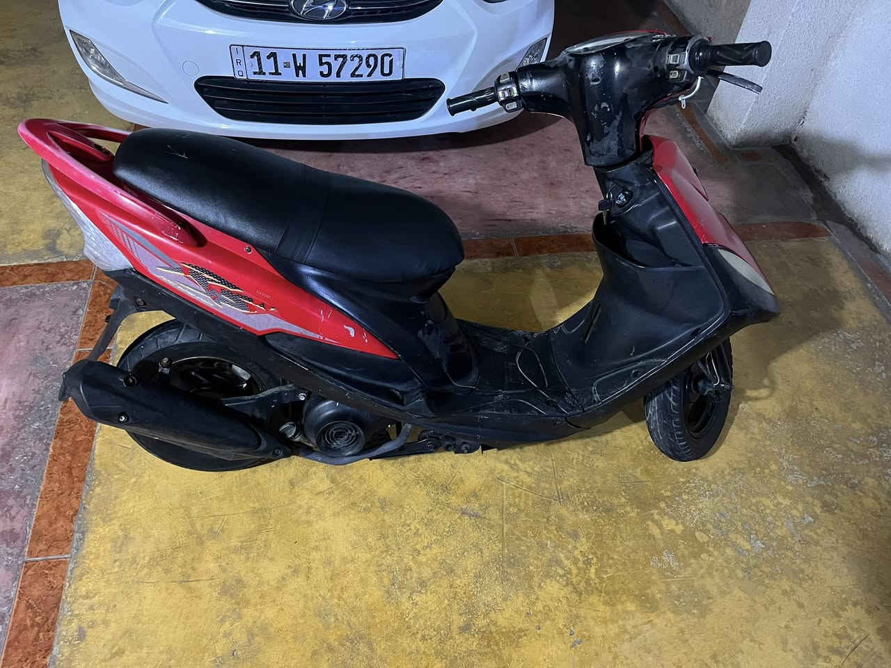 سلام عليكم شباب دراجه ماكس عدله بوشه 55 كفاله مكينه وكفر اي فيتر يعجبك افحصها يمه  مكاني الامين الثانيه السعر خاص واتساب*********** متواجد فيس
