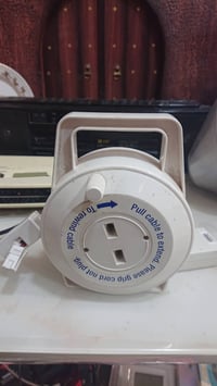 كيبل انترنت • ٢٠م