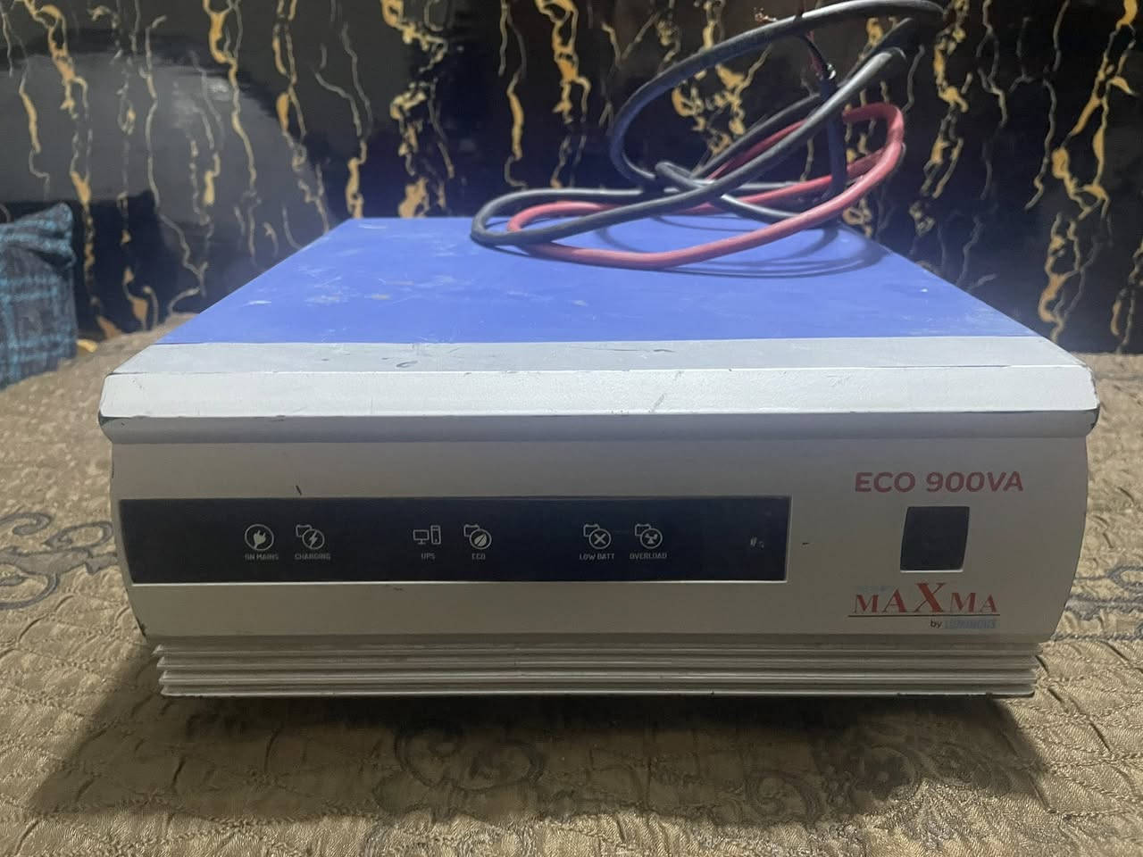 عاكسات لبيع
نضافتهن جدا ممتازه وعله فحص وكفاله
 من تصليح وعطل 

موجود نوعين (مكزما ومايكروتك) 

12 فولت
24 فولت 

سعر قطعه 85 الف 

توصيل موجود جميع محافظات 🇮🇶


**إذا كنت صاحب هذا الإعلان وتريد حذفه لأي سبب، رجاءا أرسل رسالة إلى الدعم الفني**