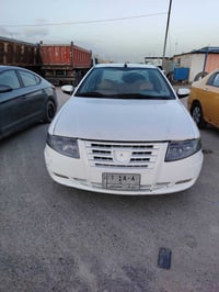 سمند سورن • ٢٠١١ • سماوه