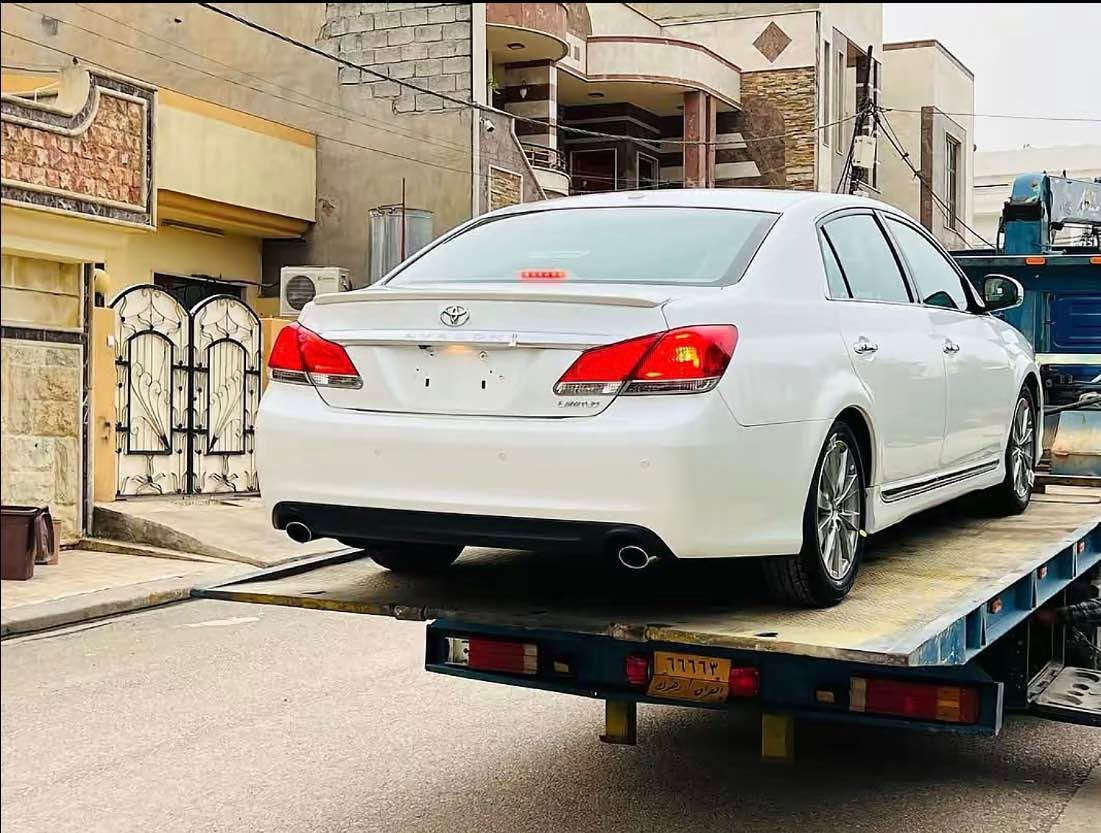 ﷽
140,000km
AVALON 2011 خةليجي فول فول
رةقةم سلئماني تةحويل وةكلاله هةمان رؤژ✔️
داعامي بؤ داعامي هةر مةسروفئكي تيا بئت دووقات بؤت دةكةرئنمؤ💯
فول فولة كوشن جلد- كارابا-ساردو كةرم - بةسمة-پةردة
تايةو رؤن نوئ
سپئري دانةكيرةوة
حيزام ٥ پارجة بؤياخ بئ ناوكردن بئ ئراباك 
كةلار:***********
$$$140 كلاو ماجال
——————
￼ كالار, السليمانية
