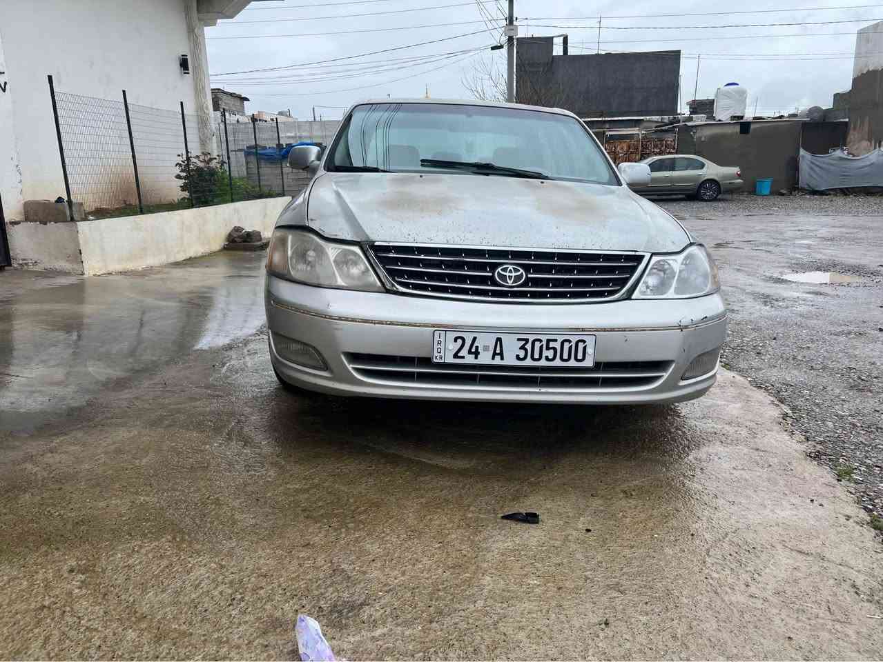 ئةفةلؤن 2002رةقةموسةنةوي نوي تا 31
دووپةلة بؤياخي هةية بيناوگرتن مةكينة 3000هةزارة سحري خوار بازار ناونيشان رانية ***********
وةتسئاپي لةسةرة رانية, السليمانية
