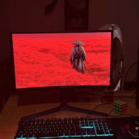 تجميعة • GTX 1650 • شاشة 144