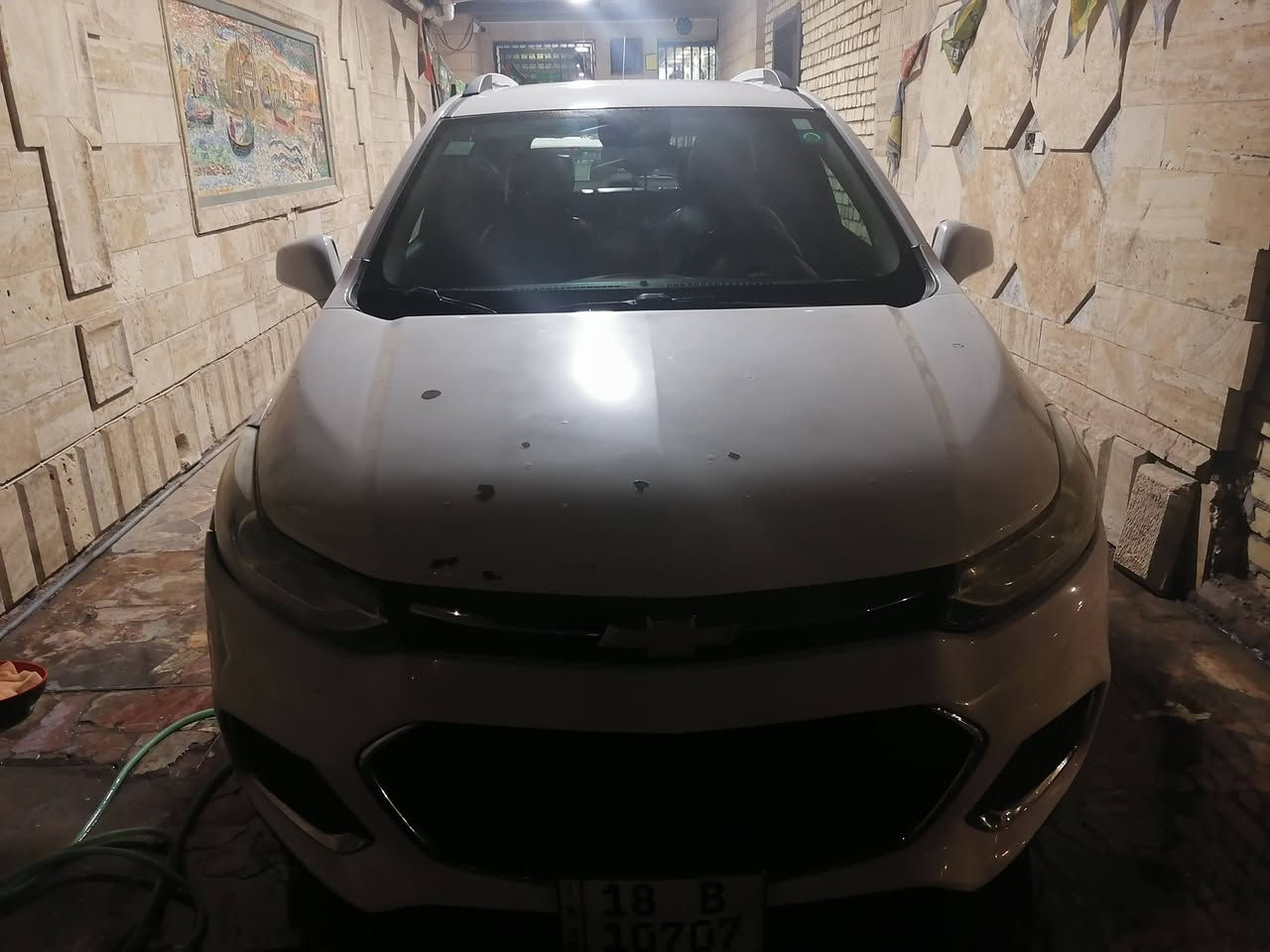 تراكس 2020 محرك 1400 تيربو ماشيه 62الف ميل رقم بابل بأسمي مشروع وطني تحويل ثاني، يوم بصمه كشنات جلد تحكم ستيرن حداديات جديده تبريد ثلج حادثها بنيد ومصبوغ بس ممرتب صبغه يحتاج اعاده السعر 110 مكاني المنصور


**إذا كنت صاحب هذا الإعلان وتريد حذفه لأي سبب، رجاءا أرسل رسالة إلى الدعم الفني**