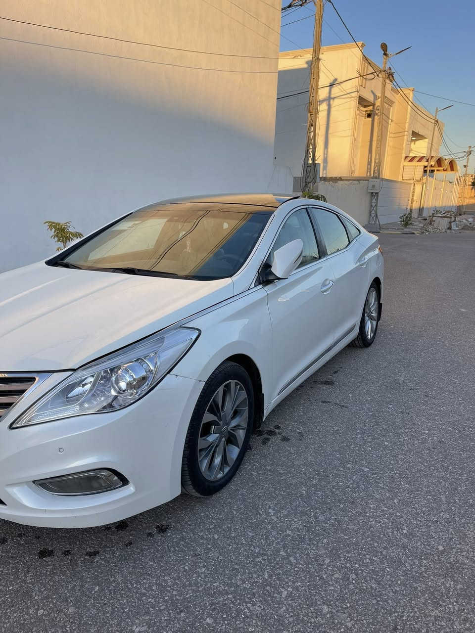 سلام عليكم ازيرا للبيع ٢٠١٣ رقم اربيل صبغ حزام اثر بطش فقط بدون معجون
للأستفسار***********

‭+٩٦٤ ٧٨١ ٧٠ ٠٩٠٥‬
