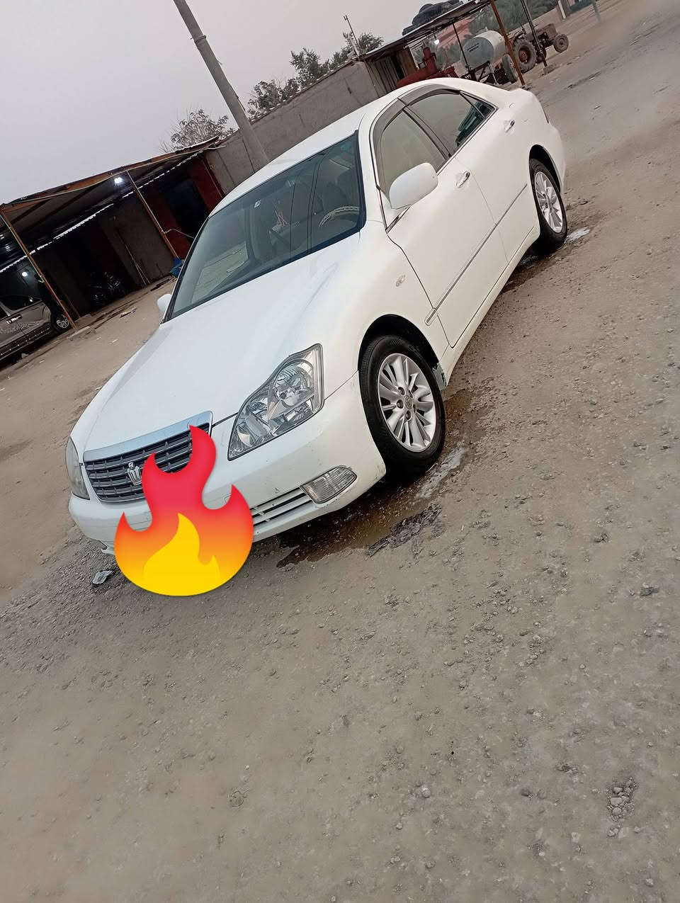 سلام عليكم شاينه 7السياره ادوات رقم وسنويه سلمانيه مكان بابل سعر 43وبيه وبيه مجال  *********** ل
