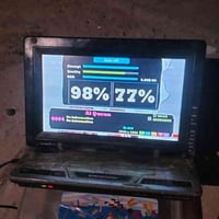 تنصيب نايلسات • التقاط قنوات • الكوت التأميم