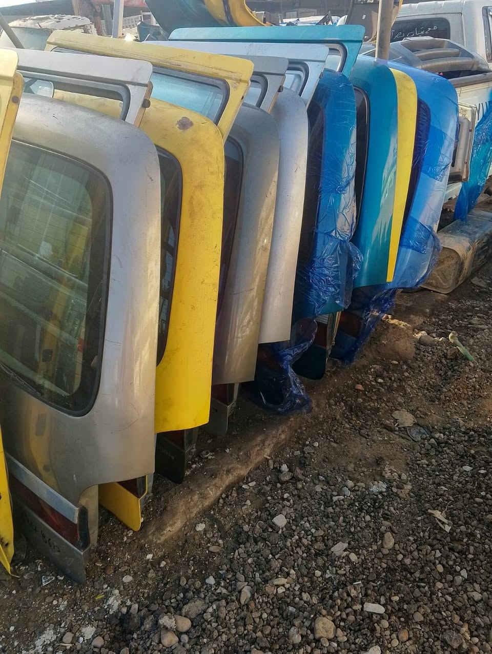 محل خيرات الرحمن للادوات الاحتياطية بيع جملة مفرد
المكان⬅️⬅️ بغداد/ كسره وعطش

الإتصال ؏ هذا الارقام فقط:
***********
***********
