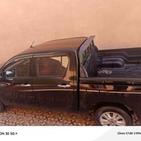 تويوتا هايلوكس • ٢٠٢٢ • اوتوماتيك