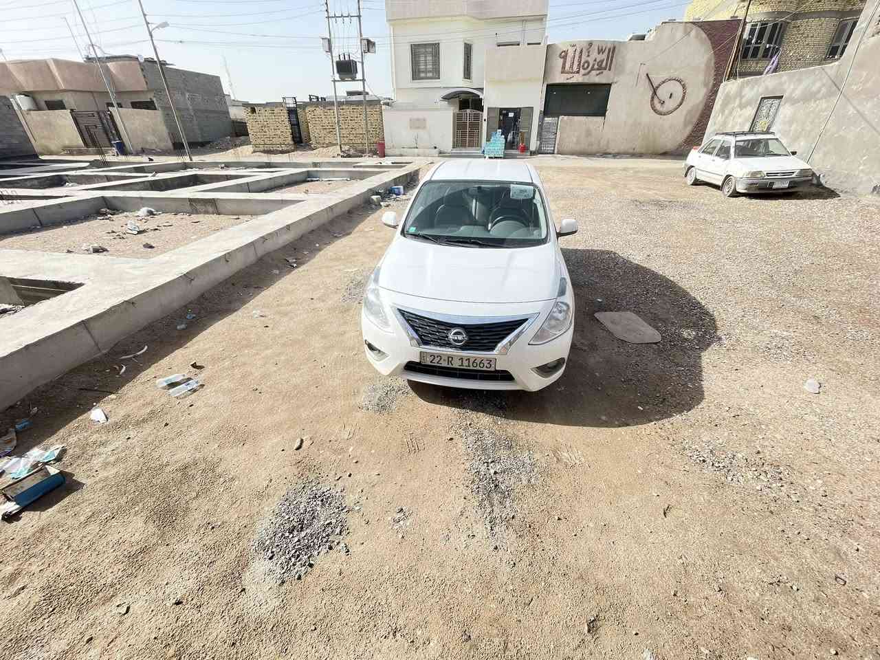 سلام عليكم نيسان سني موديل 24 شباك جديد سياره ماشيه 11الف ضربته صندوك مبدل مال تفصيخ بلاد وجاملغات بيهن بارد وصبغ بس مو كلهن ولباب الوره بي بارد بس مو كله الباب جم شبر السعر خاص بكلايتاتها موجوده بس ماشادهن مكاني بصره جزيره رقمي ***********
