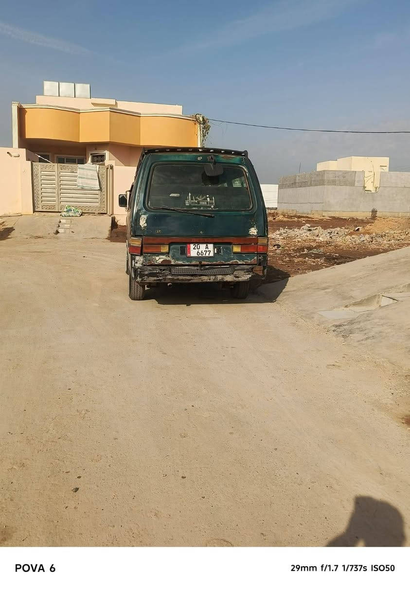 كيه بسته 95 رقم انكليزي ديالى
كير محرك أكسل مكفولات خير من الله السنوية ل 29 مصفره هيئة مرور كهربائيات كله شغاله تريد مداور تريد وكاله
تخم تاير 

الشراي يتصل ***********
