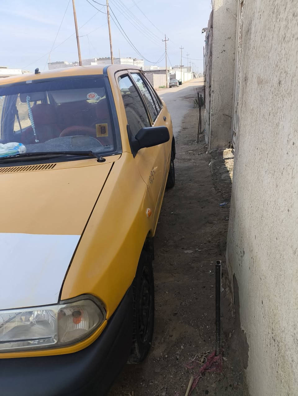 سلام عليكم سايبه 2014 ملكوط خياس أو مصبوغ مكينه خير من الله الكير بس الاول يفلت إذا تكضه حيل ما يفلت سنويه لل 28 بس راعيها ما اندله دوشمه جديده سياره حلوه السعر 20 أو بيه مجال ***********
