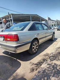 مازدا ٦٢٦ رقم نينوئ تبريد مصبوغه عام التواصل 07703031393