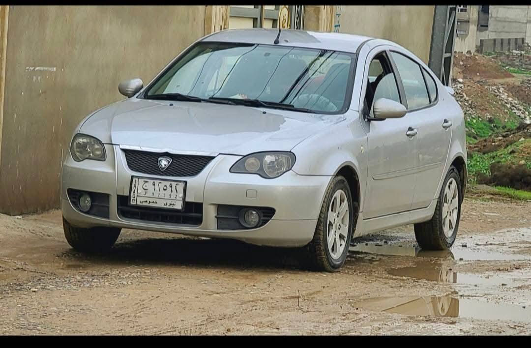 بروتون جين 2 سبورت موديل 2016
 بيها كوبون رقم نينوى سنويه بعدلها سنتين محرك 1600 كير عادي كير ومحرك وضع شركه 
تبريد ثلج 
 تحكمات ستيرن مانع انزلاق حساس خلفي سنتر لوك الطخم الخلفي جديد التايات جدد بوند تبديل بدون دواخل + باب السايق صبغ ماشية 140 الف
 
0770 393 6456 موصل موصل, نينوى
