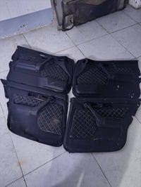 بطاين • بي إم 500 • الموصل