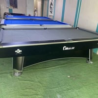 يوجد مستخدم كافه أنواع بليارد   يوجد توصيل كافه محافظات   الأرقام 0772...