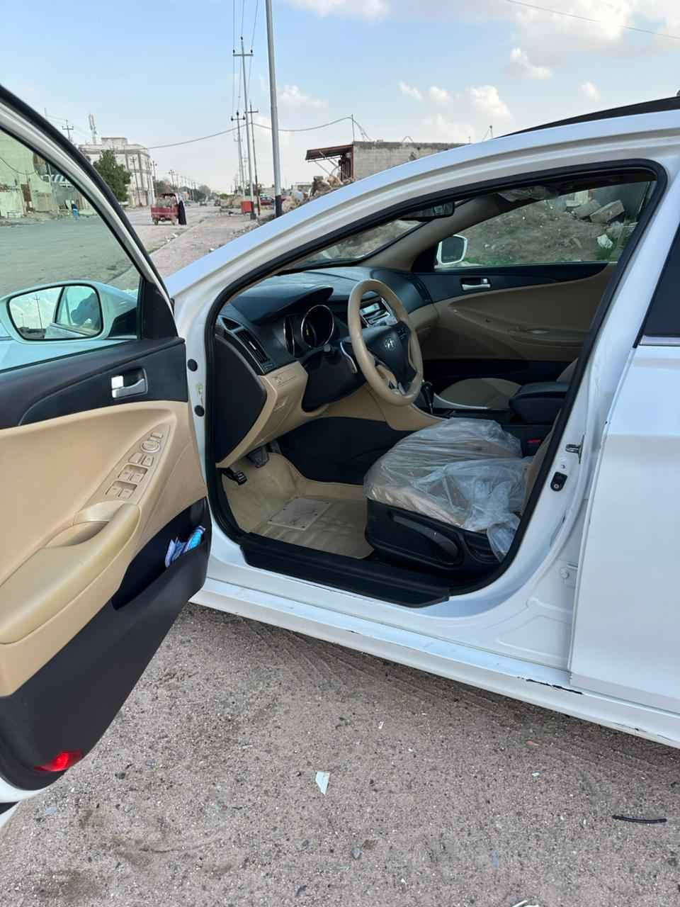 *********** البصرة, العراق
