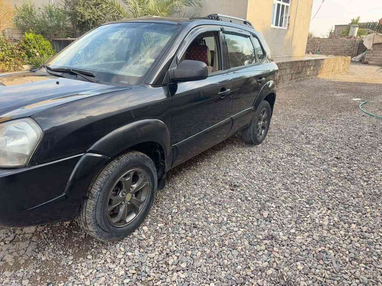 توكسان2009 رقم صلاح الدين الماني مشروع وطني سنوية جديدة محرك2000جاهزة من كلشي ماتصرف عليها الف دينار كير ومحرك شرط السعر115 وبيها مجال او مراوس حسب القناعة الاتصال بالرقم ***********6/تكريت القادسية شارع الگراج
