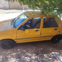 هيئة ومرور • مكينة وكير • ٢٠١٥ كربلاء