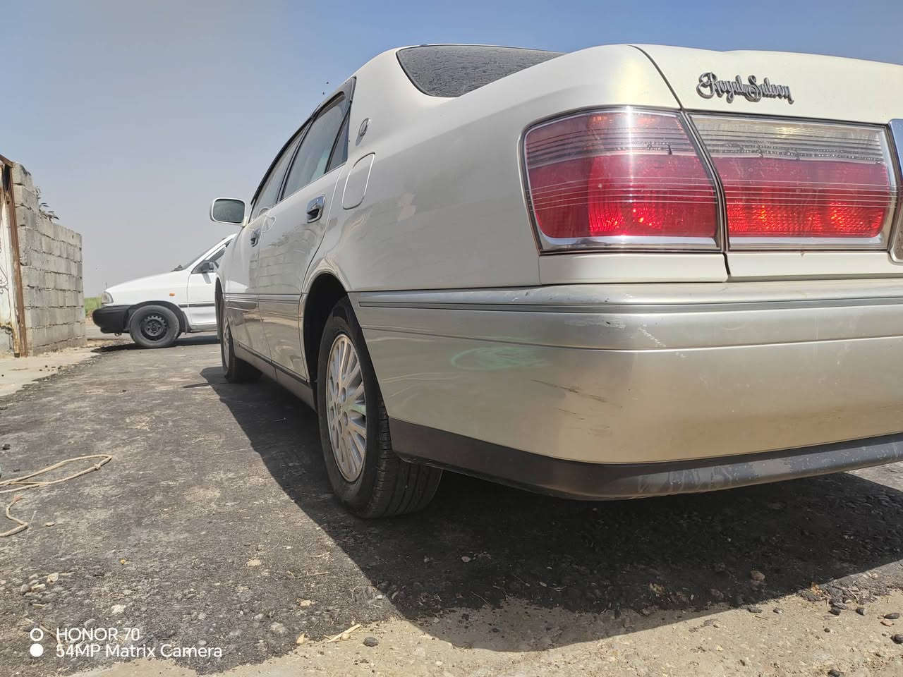 سلام عليكم ملكه ادوات للبيع كفاله عامه حتى من الفتح و الصبغ ولتبديل السعر 80 
***********
***********
