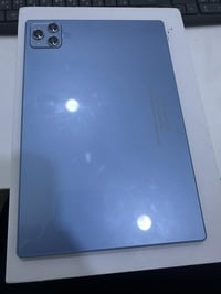 تابلت 10 انج ذاكره 512 جديد نظام كوكل متكامل شاحن تايب سي كامل كل ملحق...