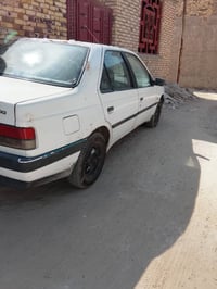 مكينه وكير • موديل ٢٠١٠ • النجف الاشرف