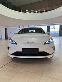 بايد سيل • ٢٠٢٥ • صفر كم