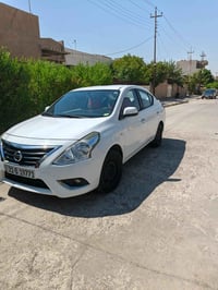 نيسان صني • ٢٠٢٠ • قير اوتوماتيك