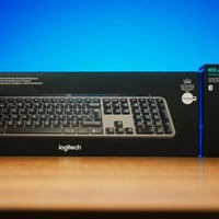 كت كيبورد + ماوس ماركة لوجتك جديد غير مستخدم   logitech mx keys s + lo...