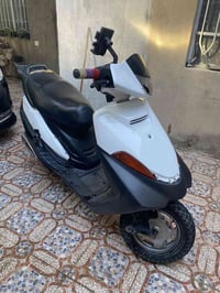 دراجة فراشة • بعقوبة • ديالى