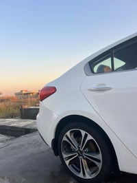 سيراتو • ٢٠١٣ • رقم سليمانية