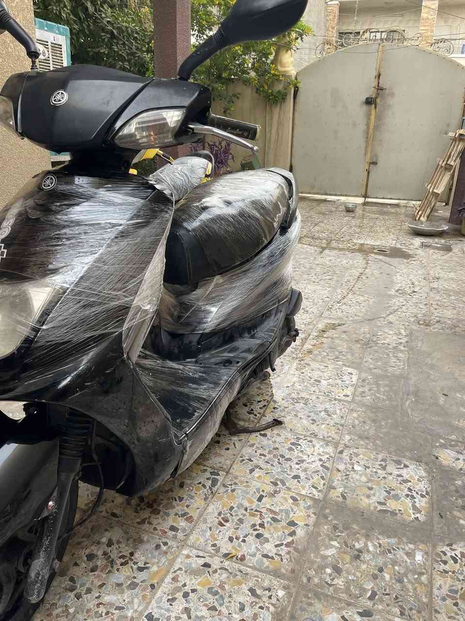 دراجه سكنس نثيى دراجه حلوه ماكو اي نقص دراجه نكره سلف دراجه حلوه شوفت عينك السعر 400 بيها مجال المكان البياع ***********
