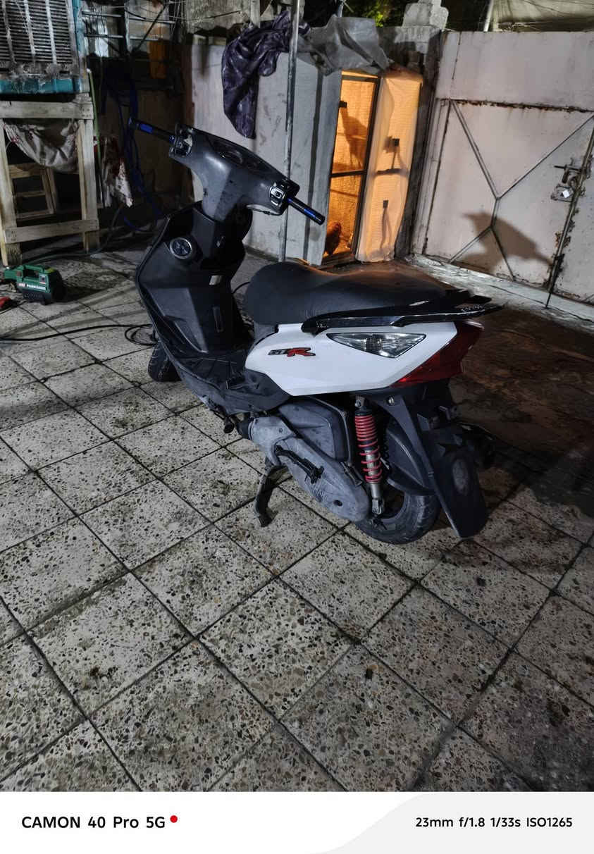 درجة ثعلب بلادية نكرة سلف بكل وقت لاتنقيص ولا نضوح كهربائيات شغالة كابريتر بلادية
المكان الكاظمية سعر ٧٠٠ 
***********
