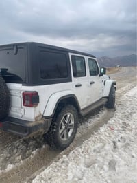 رانجلر • ٢٠١٨ • زينون