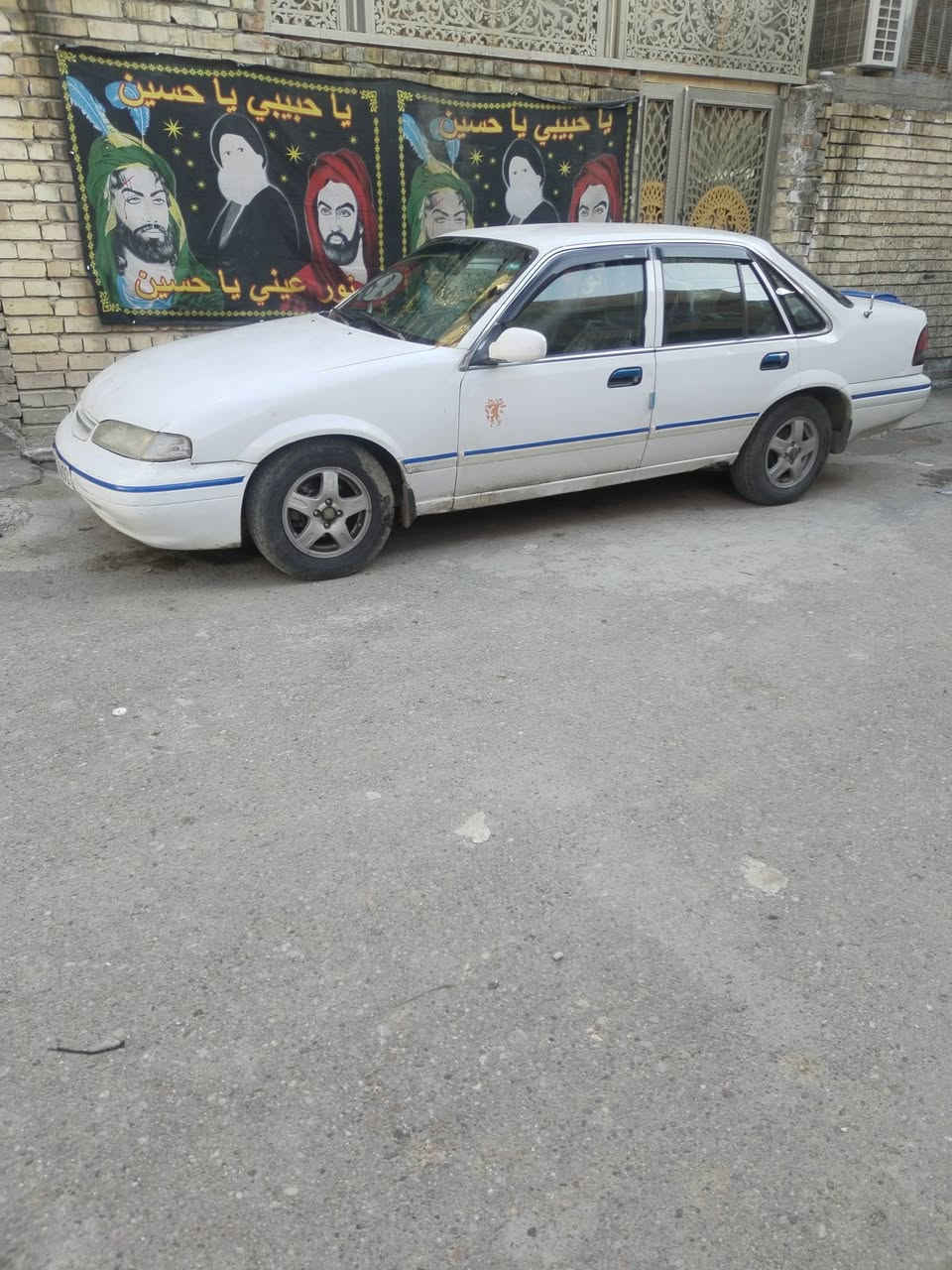 برنس فراشه ٩٦ نظيفه رقم بغداد انكليزي هزه جديده السعر ٣٥ مكاني الحريه الخطيب الزراعي


**إذا كنت صاحب هذا الإعلان وتريد حذفه لأي سبب، رجاءا أرسل رسالة إلى الدعم الفني**