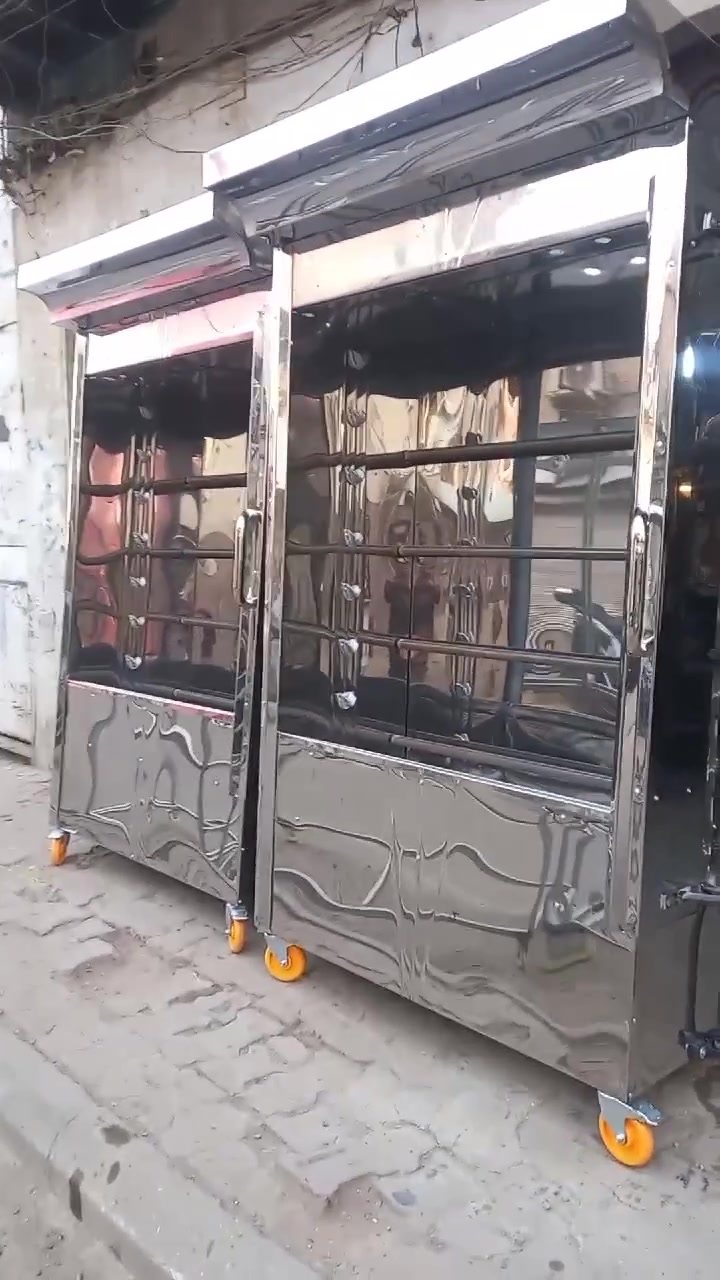علاوي ابو حمره لصناعة الشوايات والافران كافه ***********
