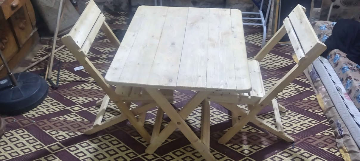ميز خشب يطبك كلش نظيف مابي اي ظرر بغداد, العراق


**إذا كنت صاحب هذا الإعلان وتريد حذفه لأي سبب، رجاءا أرسل رسالة إلى الدعم الفني**