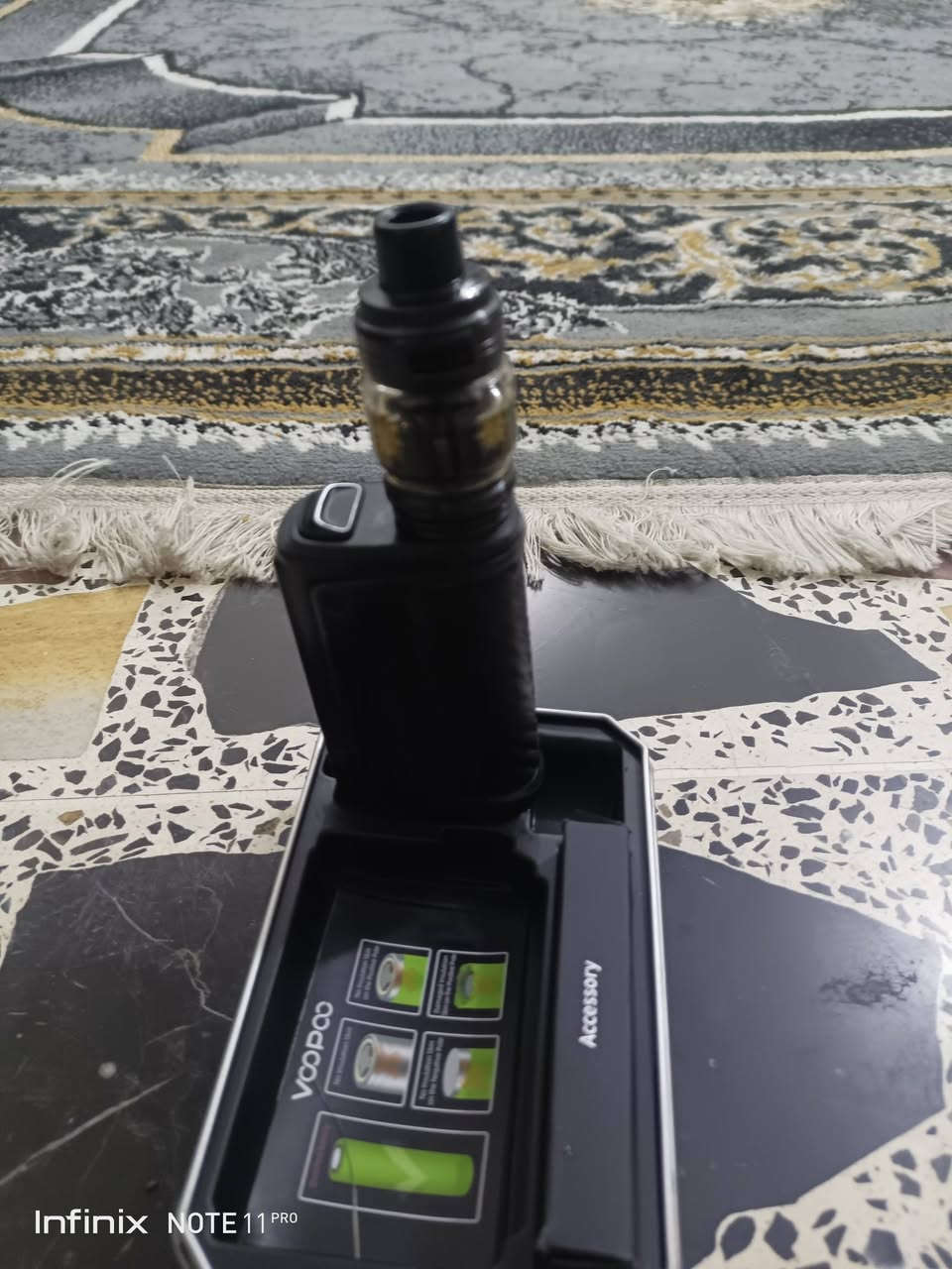 نركيله شحن بعدهي جديده مكاني فلوجه سعر ب35 ***********
