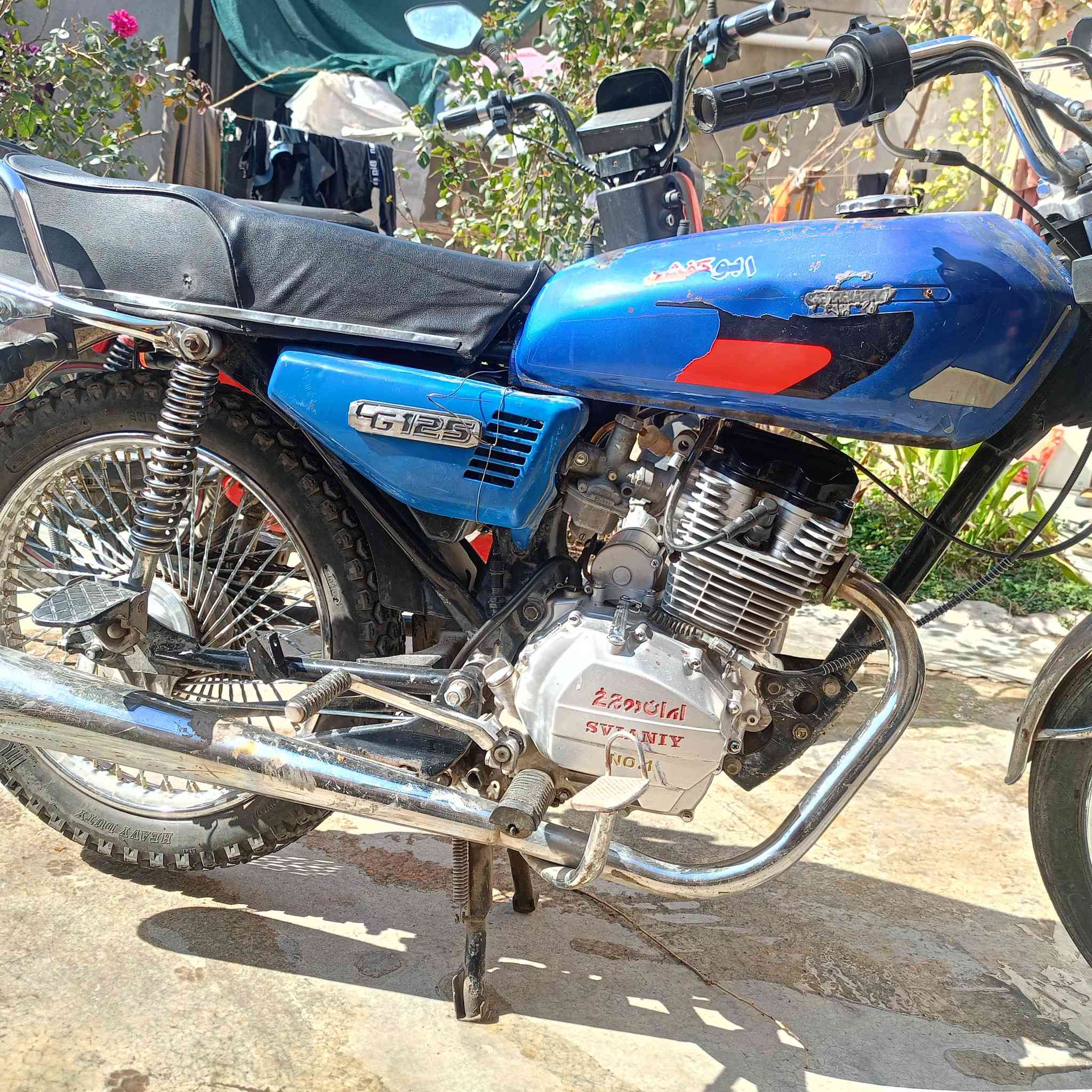 ايراني البيع 
موديل 24
مابي عيب 
السعر 350وبي مجال 
***********
