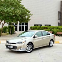 افلون • ٢٠١٥ • محرك مكفولة