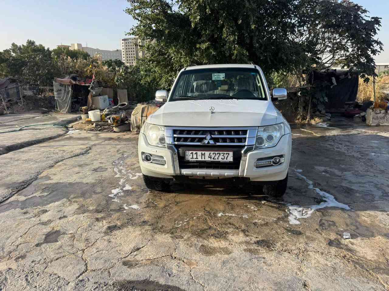 سلام عليكم باجير موديل 15رقم بغداد دولي حبتور السياره مكفوله كفاله عامه معالجين الطسه مالتها مكينه وكير وحداديه وتخم تاير وتبريد مكفولات تحويل ثاني يوم 
السعر ب185
*********** النجف, العراق
