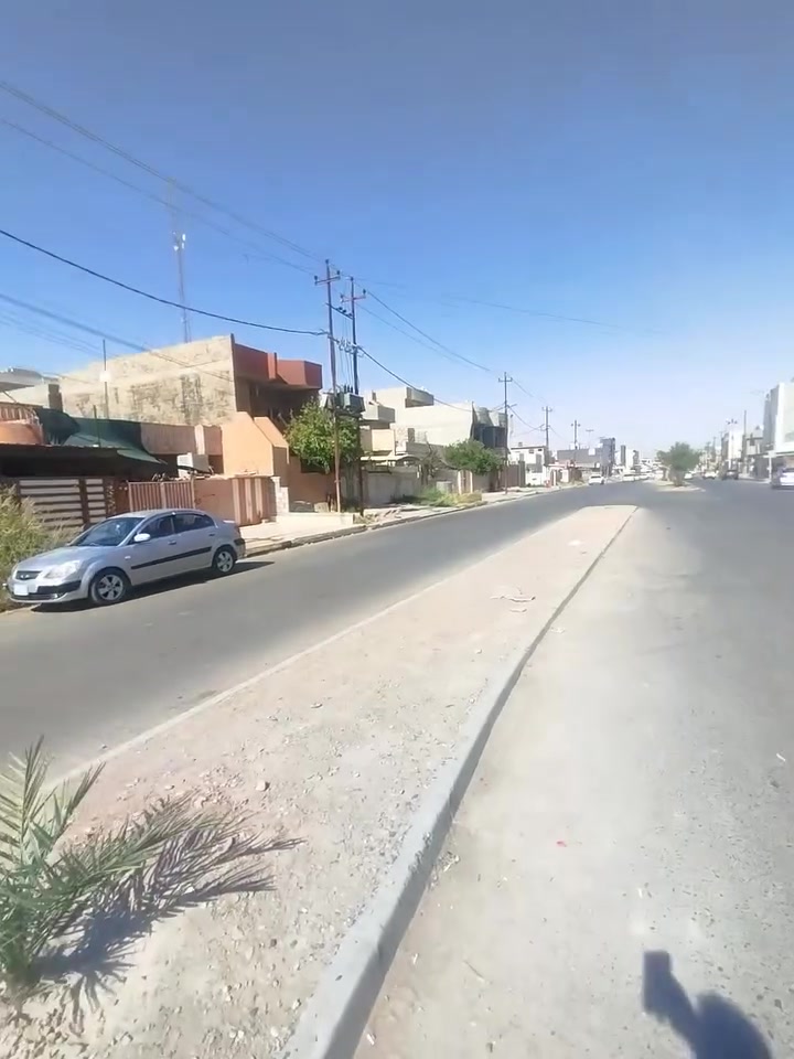 السلام عليكم 
بيت ١٥٠متر
حي السماح

 موقع تجاري

سايدين الأركان

المراجعه مع صاحب العقار

***********

***********
